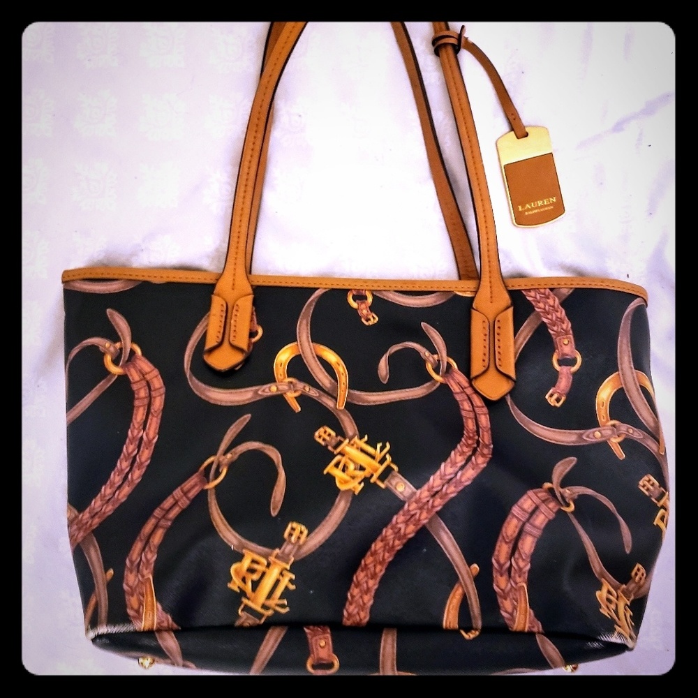 Ralph Lauren Bag